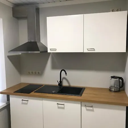 Kertelhof 3* Kärdla