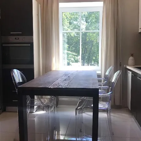 Konukevi Kertelhof Kärdla