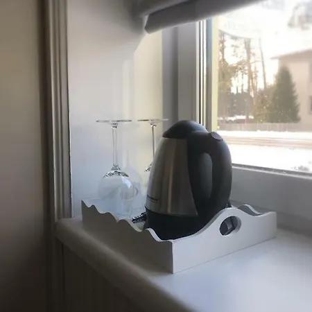 Konukevi Kertelhof 3*
