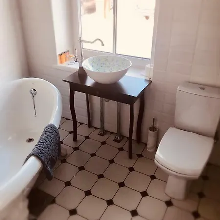 Kertelhof Konukevi Kärdla