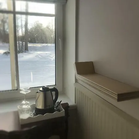 Kertelhof 3* Kärdla