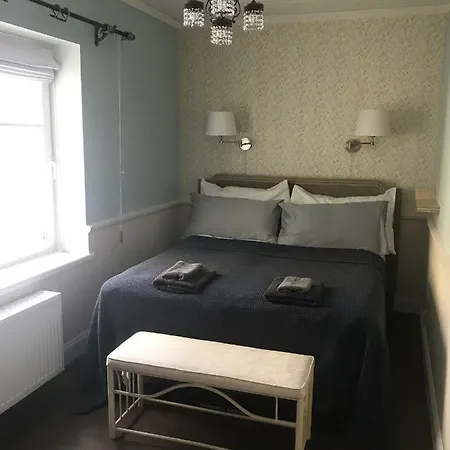 Konukevi Kertelhof 3*