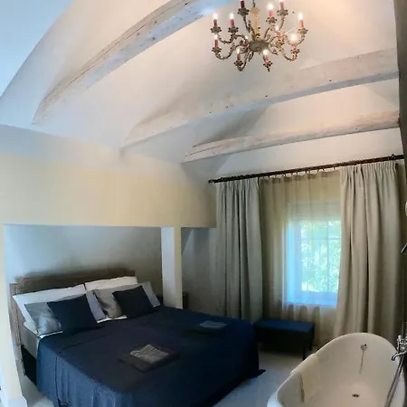 Kertelhof Konukevi 3*