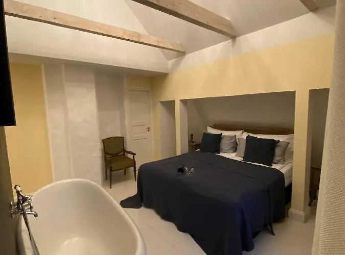 Guest house Kertelhof Kardla