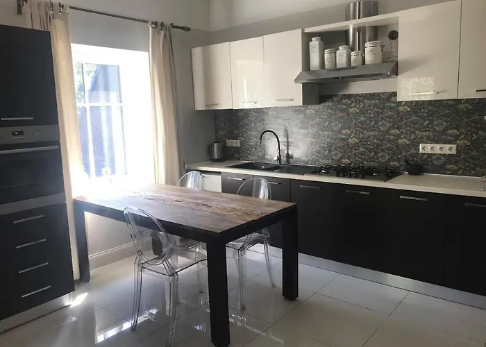 Kertelhof Guest house 3*