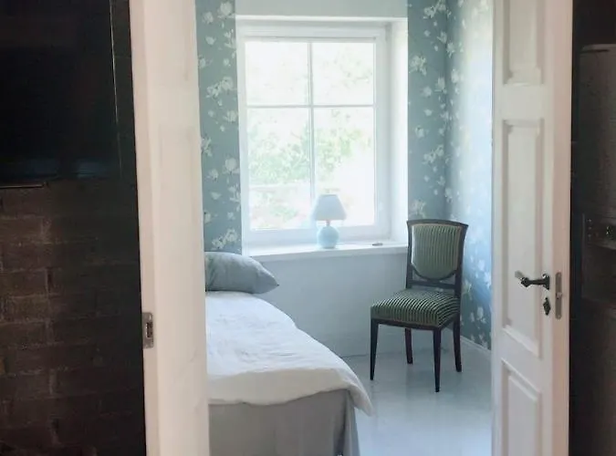 Guest house Kertelhof