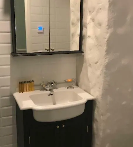 Kertelhof Guest house Kardla