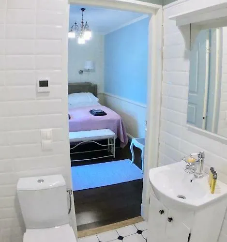 Kertelhof Guest house