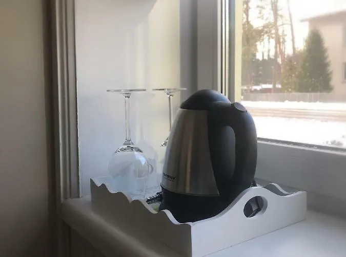 Guest house Kertelhof 3*