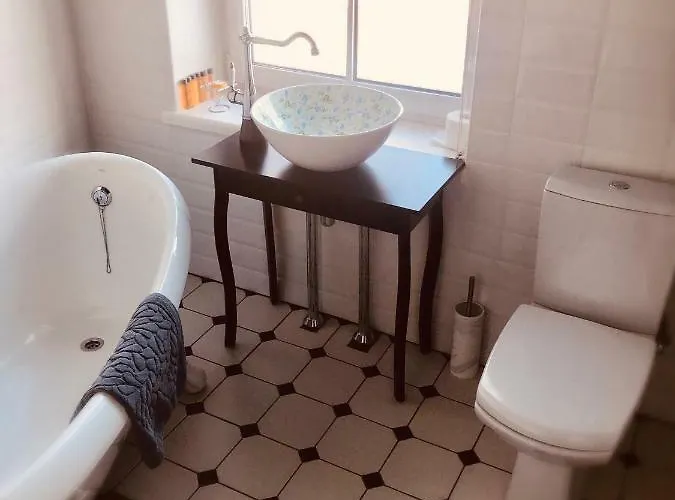 Kertelhof Guest house Kardla