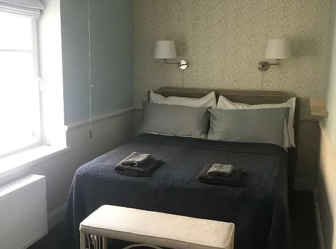 Guest house Kertelhof 3*