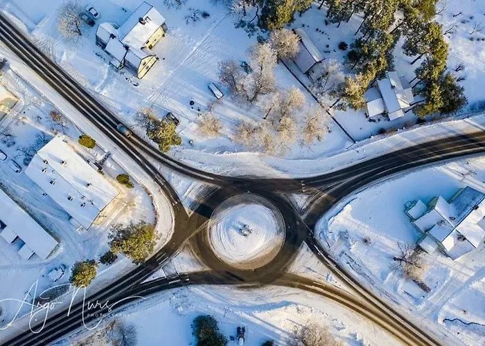 Kertelhof Guest house