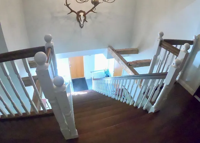 Guest house Kertelhof Kardla