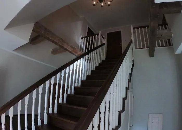 Guest house Kertelhof