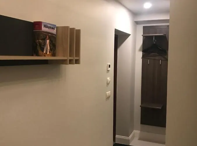 Kertelhof Guest house 3*