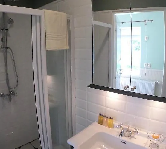 Kertelhof Guest house 3*