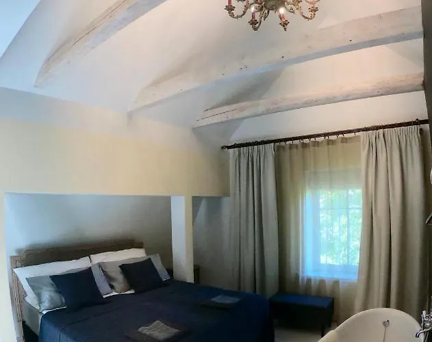 Kertelhof Guest house 3*